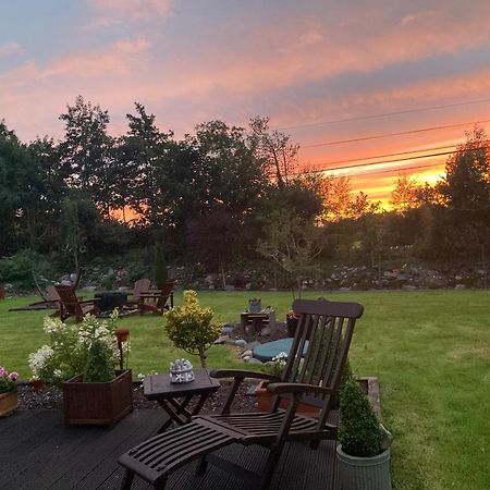 2 Caragh Glen Villa Killorglin ภายนอก รูปภาพ