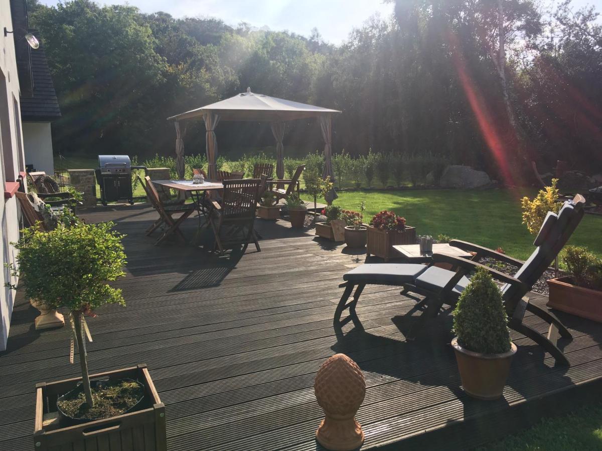 2 Caragh Glen Villa Killorglin ภายนอก รูปภาพ