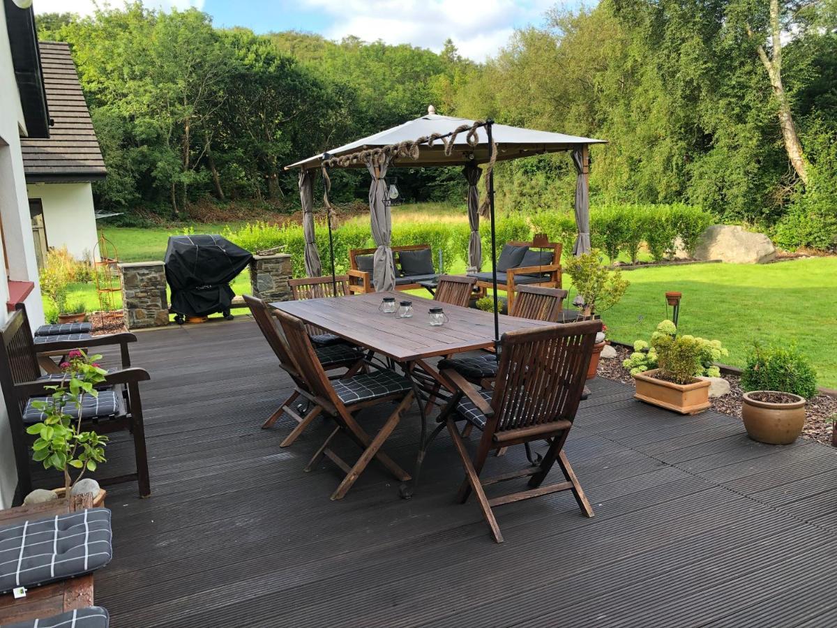 2 Caragh Glen Villa Killorglin ภายนอก รูปภาพ