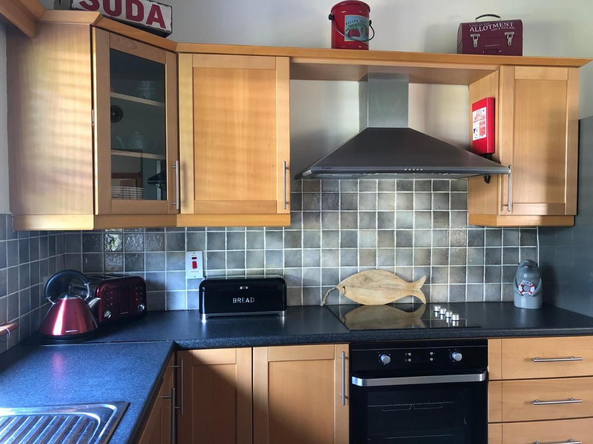 2 Caragh Glen Villa Killorglin ภายนอก รูปภาพ