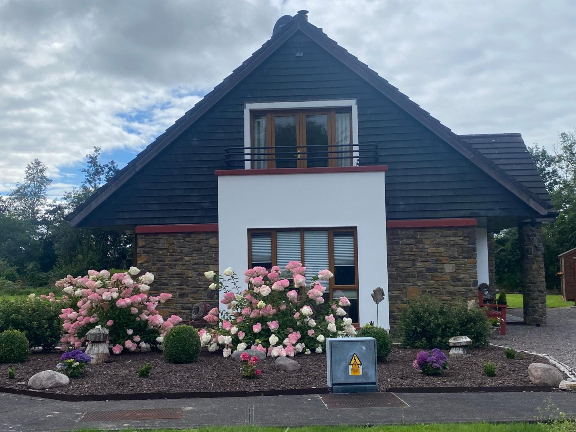 2 Caragh Glen Villa Killorglin ภายนอก รูปภาพ