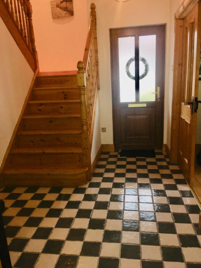 2 Caragh Glen Villa Killorglin ภายนอก รูปภาพ
