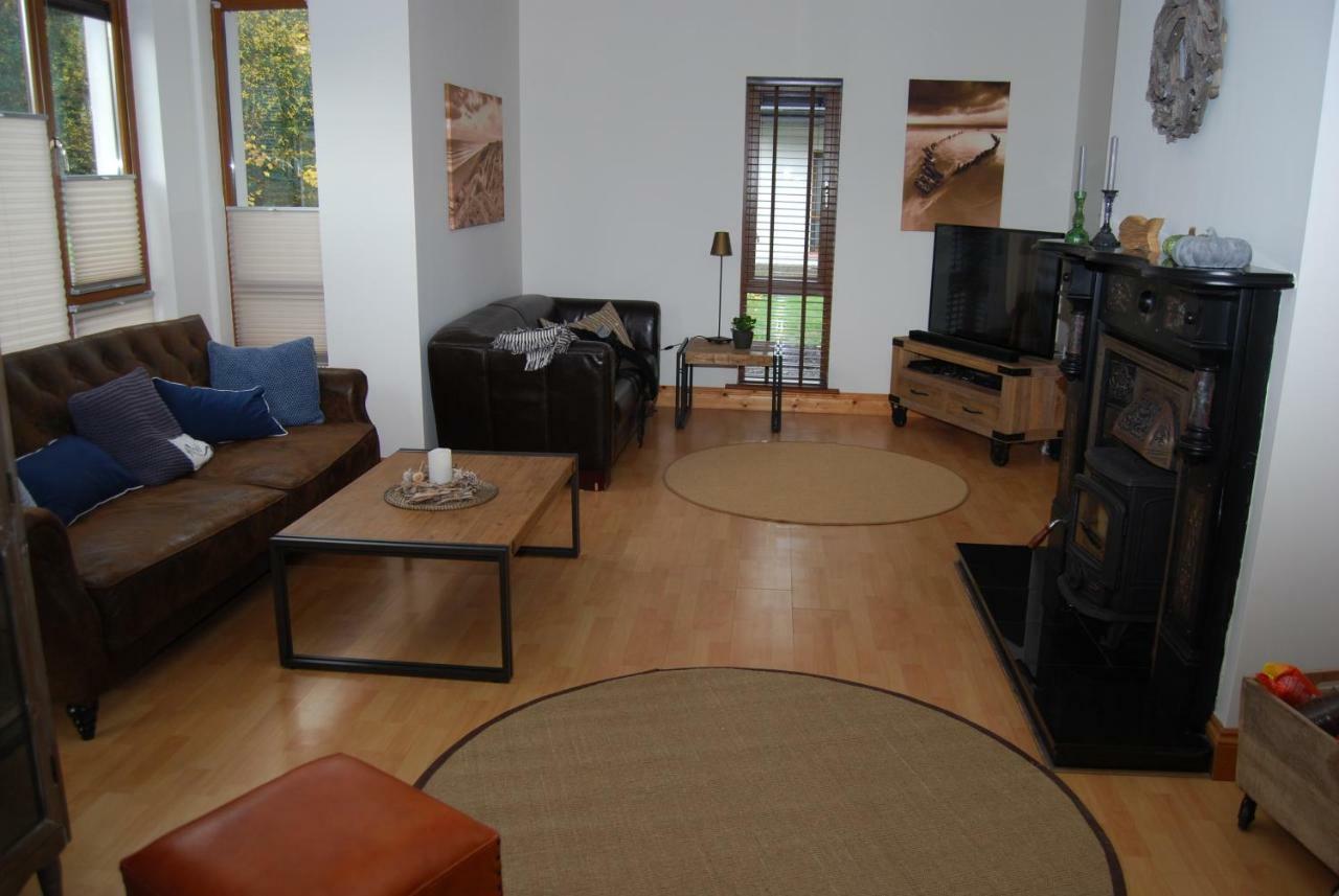 2 Caragh Glen Villa Killorglin ภายนอก รูปภาพ