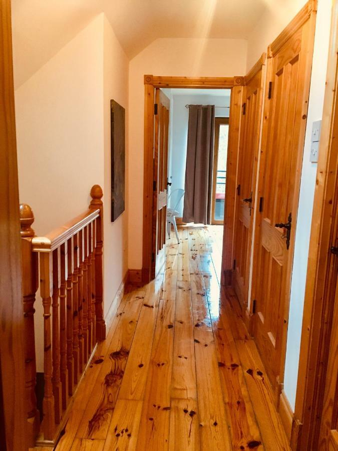 2 Caragh Glen Villa Killorglin ภายนอก รูปภาพ