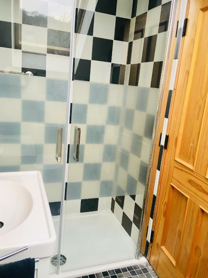 2 Caragh Glen Villa Killorglin ภายนอก รูปภาพ