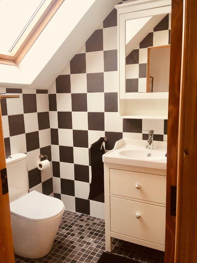 2 Caragh Glen Villa Killorglin ภายนอก รูปภาพ