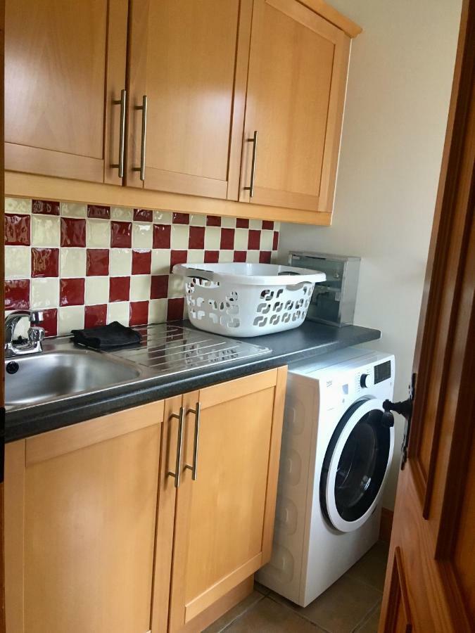 2 Caragh Glen Villa Killorglin ภายนอก รูปภาพ