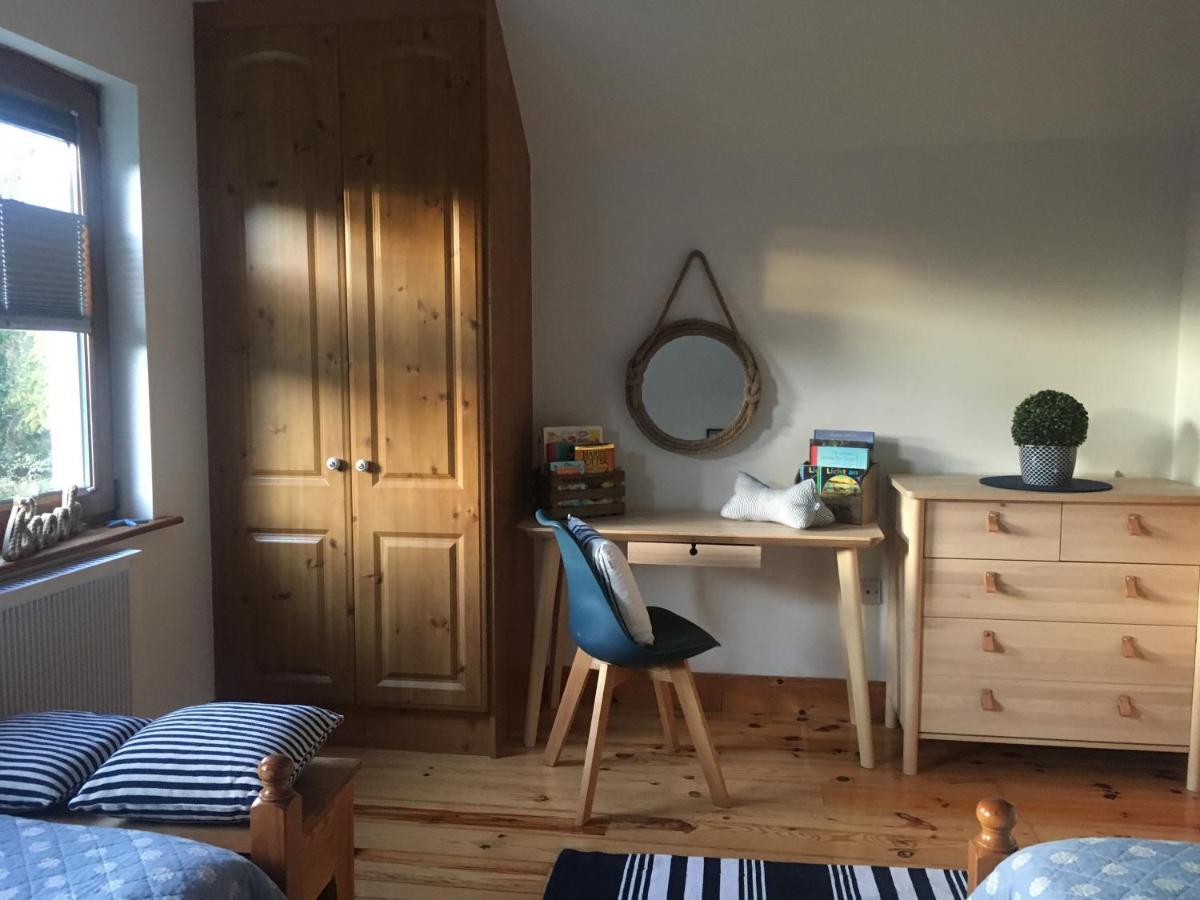 2 Caragh Glen Villa Killorglin ภายนอก รูปภาพ